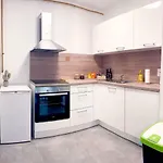 Central Bus Station Apartment